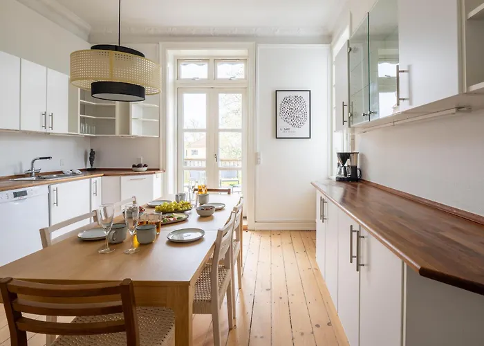 Perfect Homes Near Amager * Κοπεγχάγη