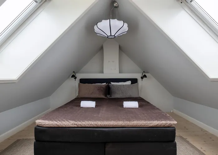 Perfect Homes Near Amager