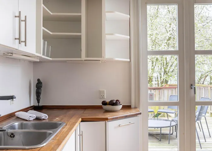 Apartamento Perfect Homes Near Amager Copenhague