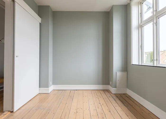 Apartamento Perfect Homes Near Amager