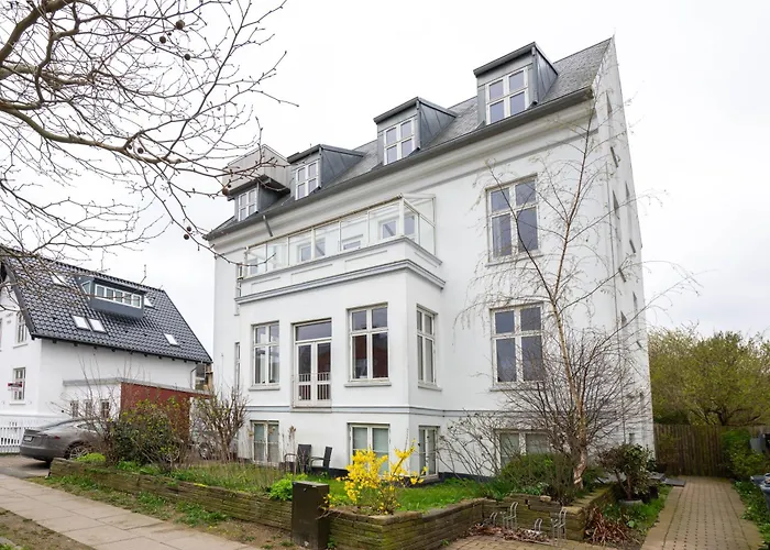 Perfect Homes Near Amager *