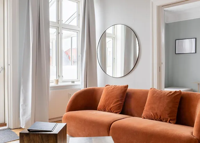 Perfect Homes Near Amager