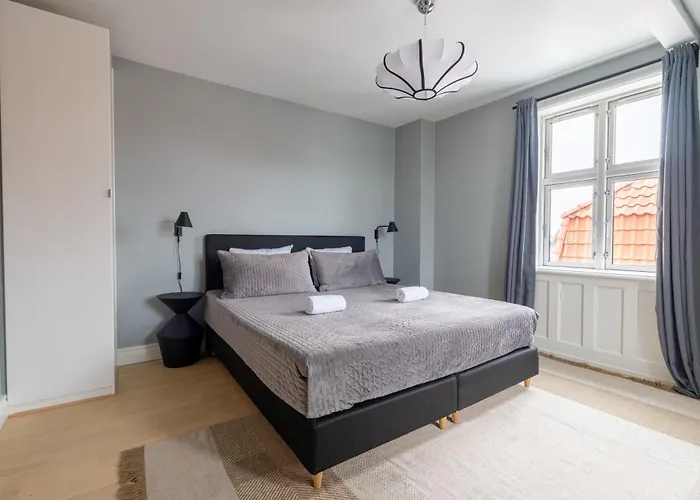 Perfect Homes Near Amager * Copenhague