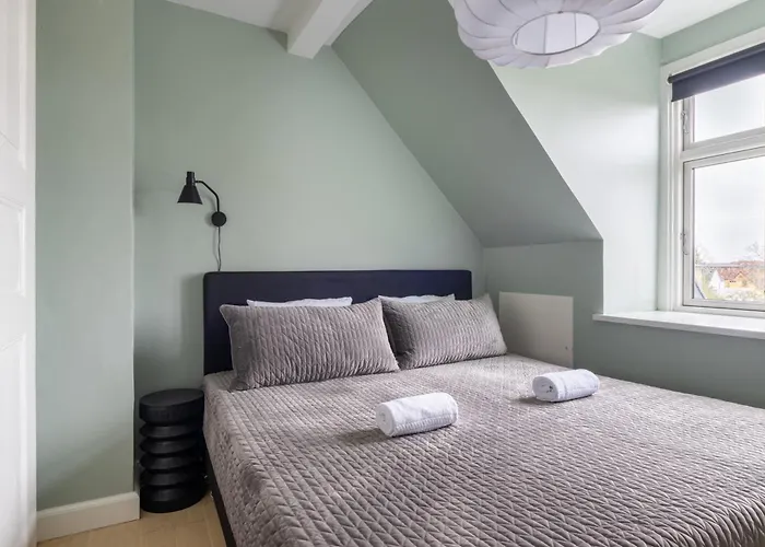 Perfect Homes Near Amager