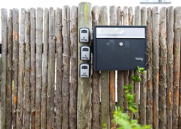 Perfect Homes Near Amager *