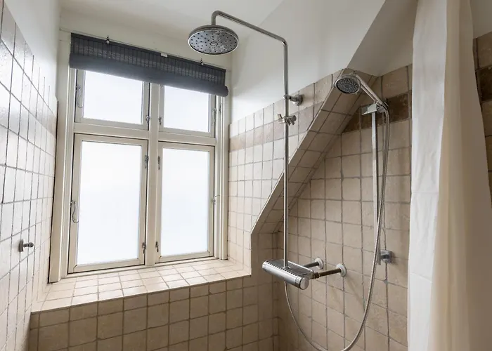 Apartamento Perfect Homes Near Amager