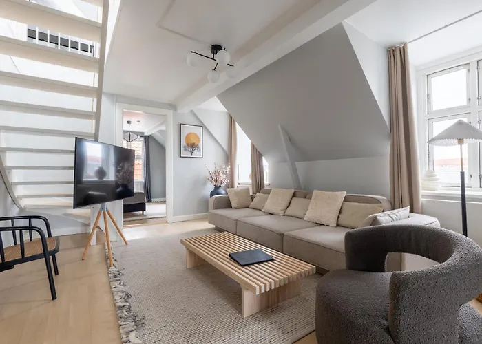 Perfect Homes Near Amager *