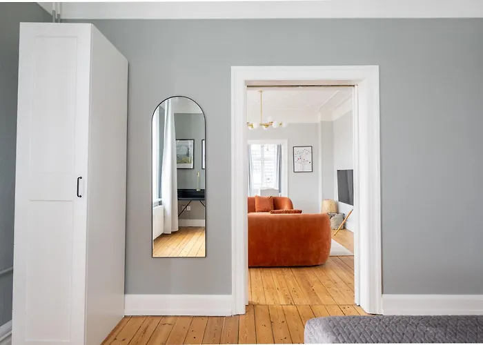 Perfect Homes Near Amager