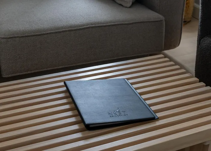 Διαμέρισμα Perfect Homes Near Amager