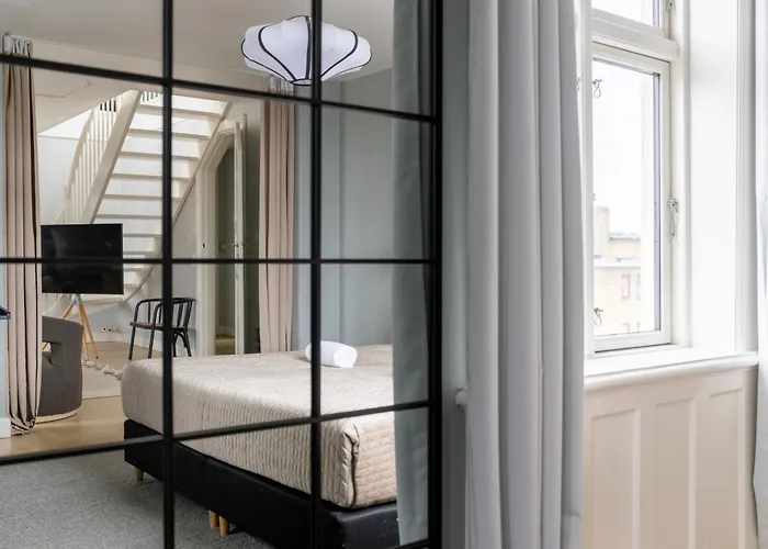 Perfect Homes Near Amager Apartamento Copenhague