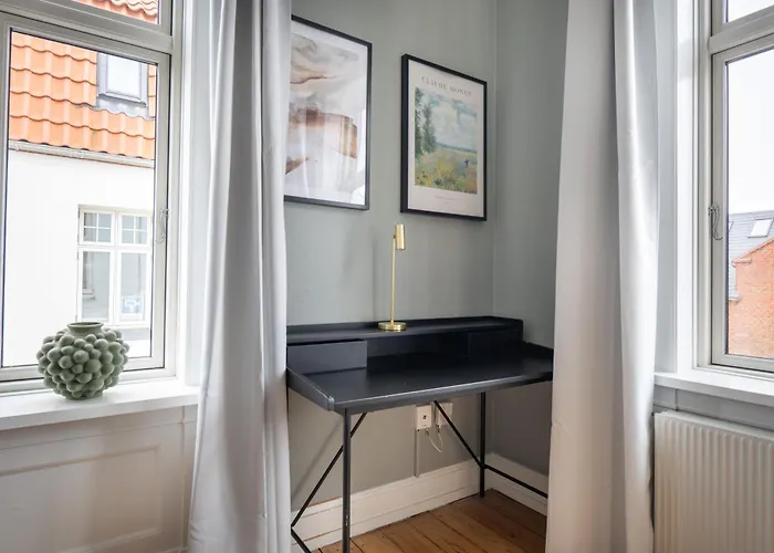 Perfect Homes Near Amager Copenhague