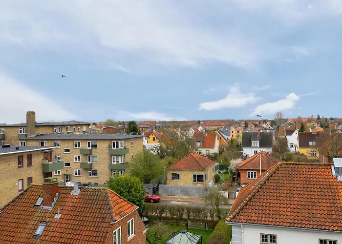 Perfect Homes Near Amager * Copenhague