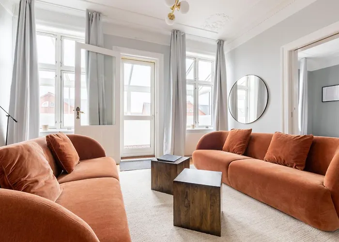 Perfect Homes Near Amager