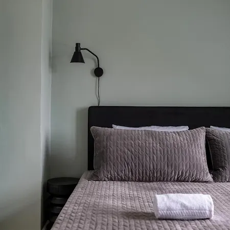 Perfect Homes Near Amager Κοπεγχάγη