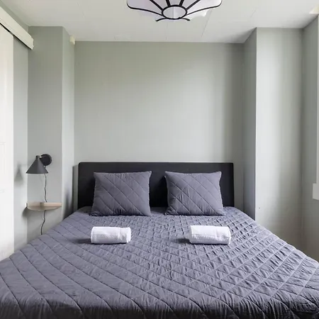 Perfect Homes Near Amager Κοπεγχάγη