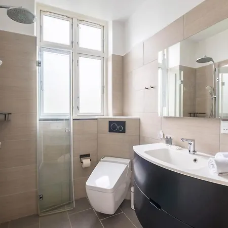 Perfect Homes Near Amager * קופנהגן