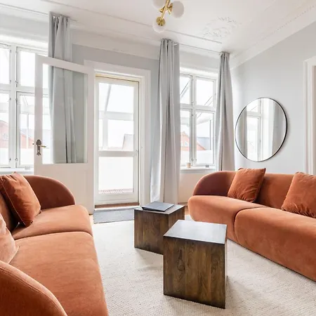 Perfect Homes Near Amager